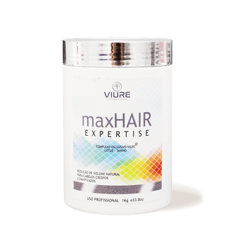 Viure Max Hair Expertise