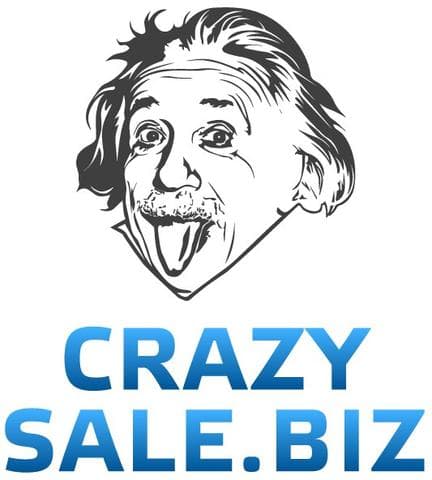 Агентство интернет-маркетинга Crazysale.biz, Г Москва