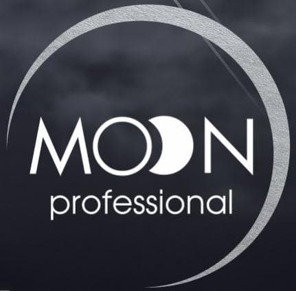 Гель-лак для ногтей MOON Professional