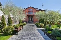 Отель "SweetHotel Внуково" 4*, Москва, пос. Внуково, Россия