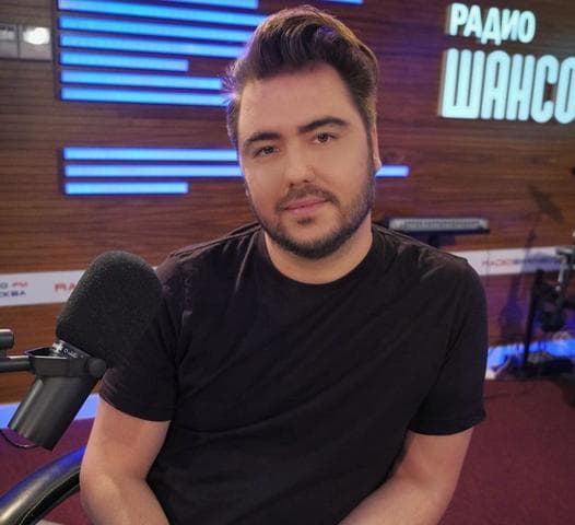 Олег Шаумаров