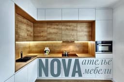Ателье мебели NOVA, Уфа