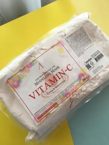 Маски для лица Anskin