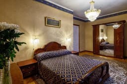 Отель "Парк - отель Райки" 4*, Поселок Юность, Россия