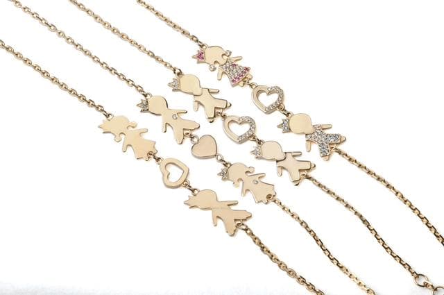 Juliettes jewellery