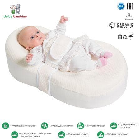 Dolce bambino