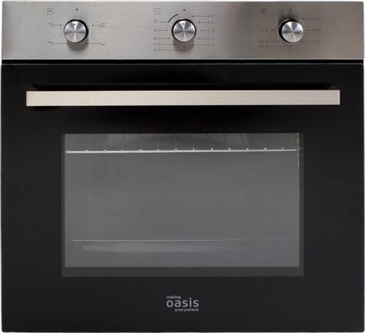 Духовой шкаф Oasis D-SMN
