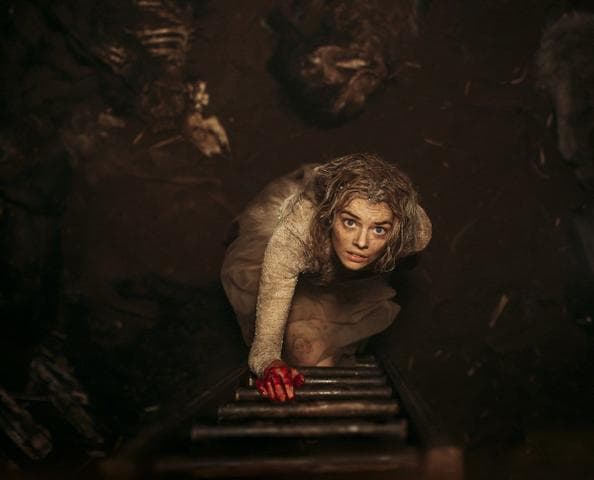 Фильм "Я иду искать" (2019)