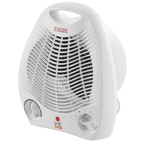 Тепловентилятор электрический IR-6007