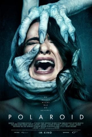 Фильм "Полароид" (2019)