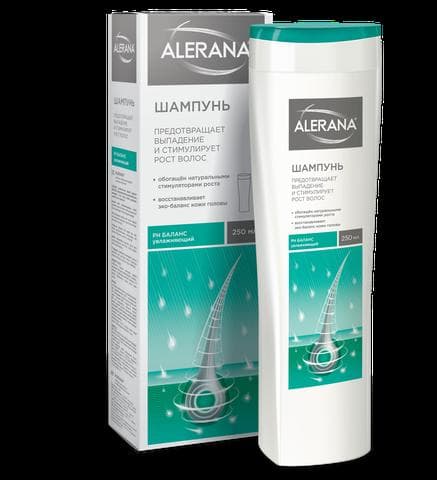 Alerana увлажняющий