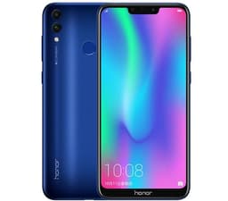Телефон Huawei BKK-L21