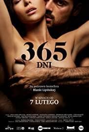 Фильм "365 дней" (2020)