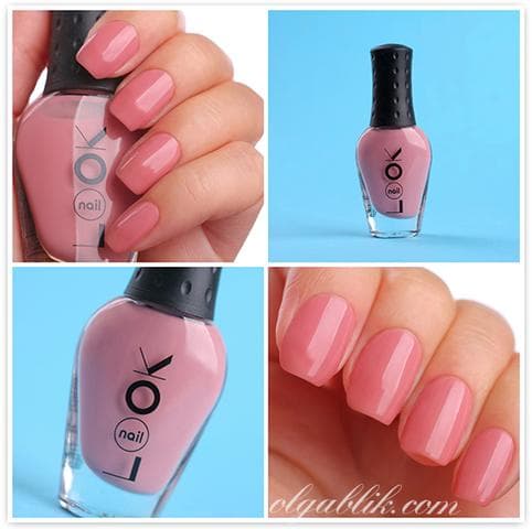 Лак для ногтей NailLook