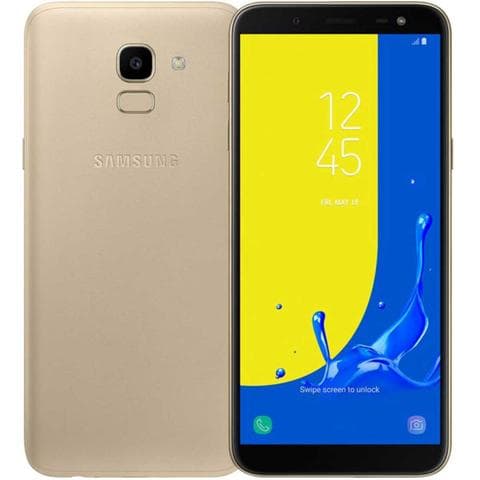 Телефон Samsung galaxy j6