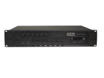 Усилитель ZTX audio QG-7120AT