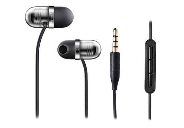 Наушники Xiaomi Mi Piston Air