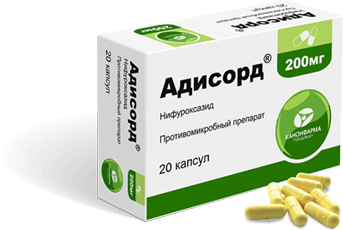 Адисорд