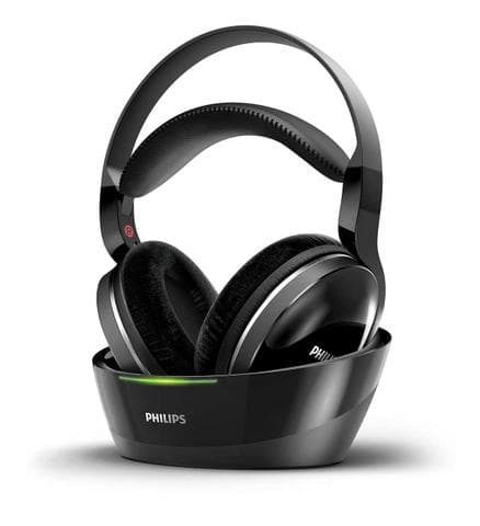 Наушники Philips SHD8850/12