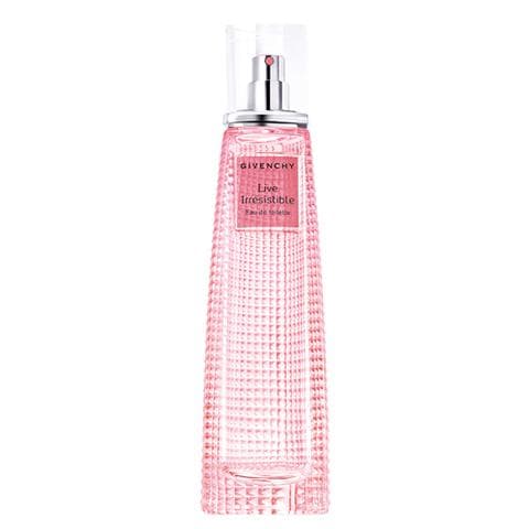 Туалетная вода Givenchy Live Irresistible