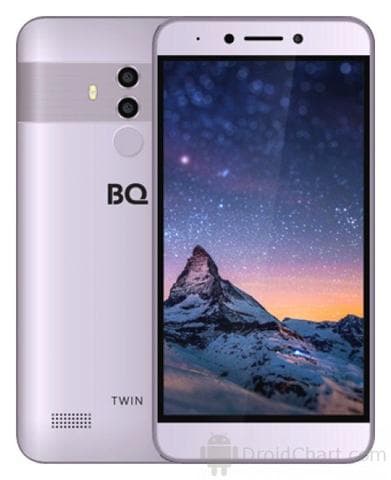 Телефон BQ 5516l