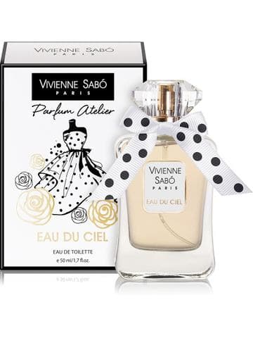 Духи Vivienne Sabo Eau du Ciele
