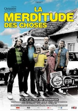 Фильм "Фламандские натюрморты" (2009)