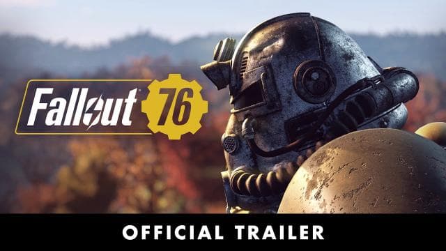 Игра "Fallot 76"