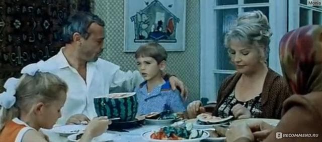 Фильм "Мачеха" (1973)