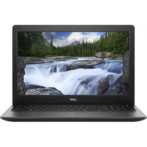 Ноутбук DELL Latitude 3590