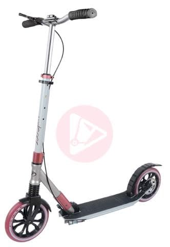 Самокат Tech Team SPORT 230R 2020