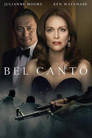 Фильм "Бельканто" (2018)
