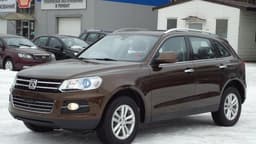 Автомобиль Brilliance V5 Comfort