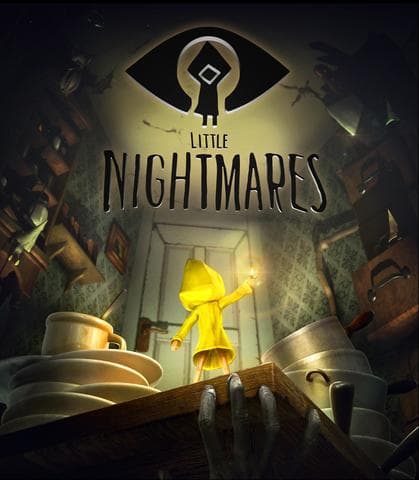 Игра "Little Nightmares"