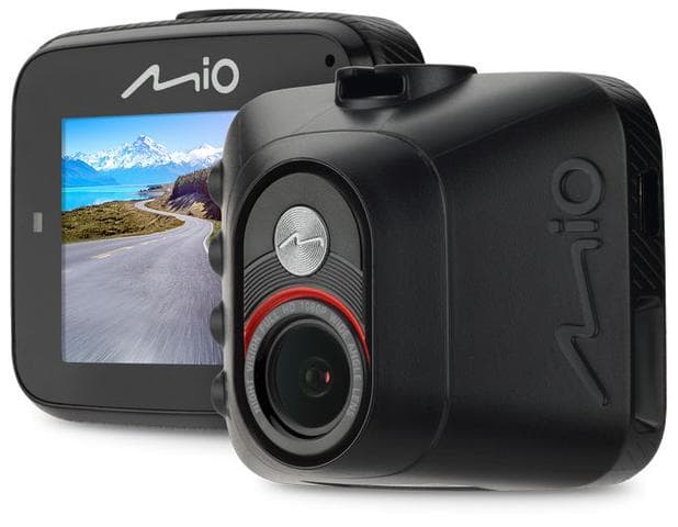 Видеорегистратор Mio Mivue C327