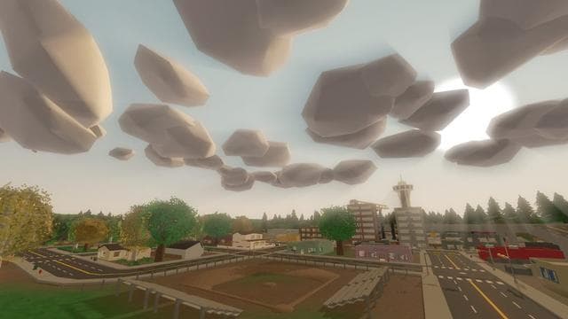 Игра "Unturned"