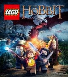 Игра "LEGO The Hobbit"