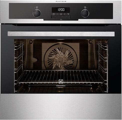 Духовой шкаф ELECTROLUX EOC 95651 BX EOC 95651 BX