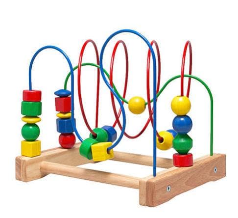 Мула лабиринт IKEA