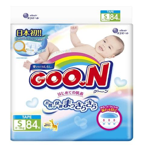 Подгузники GOON S