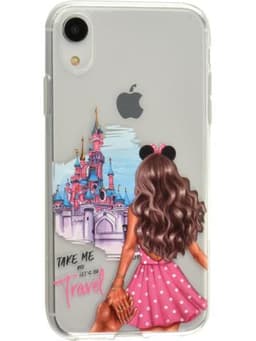 Чехол для смартфона IPhone XR «КейсБерри»