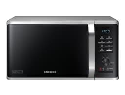 Микроволновая печь Samsung MG23K3575AS/BW