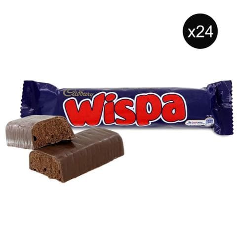 Wispa