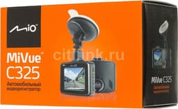 Видеорегистратор Mio MiVue C325