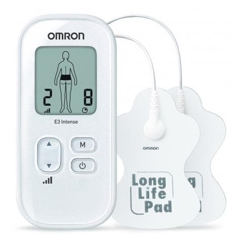 Электронейромиостимулятор для обезболивания OMRON