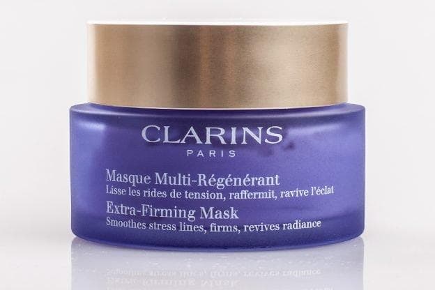 Антивозрастная маска Multi-Régénérant, Clarins