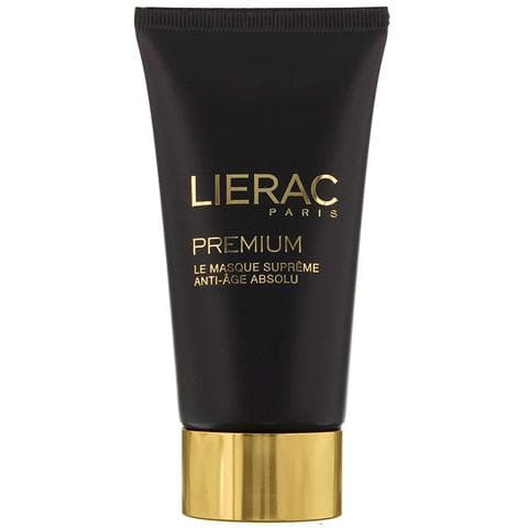 Премиум-маска для лица «Cупрем» Premium Le Masque