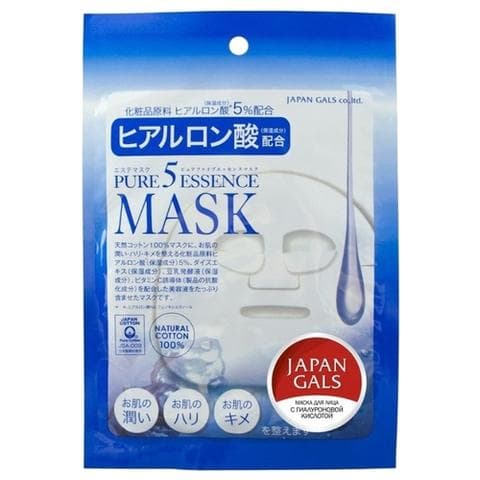 Japan Gals Pure 5 Essence