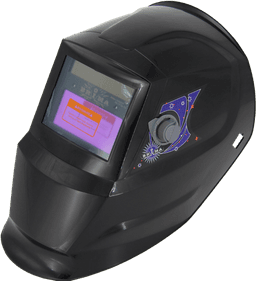 Маска BRIMA Perfect HA-1113a