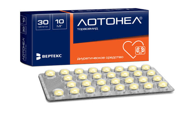 Лотонел